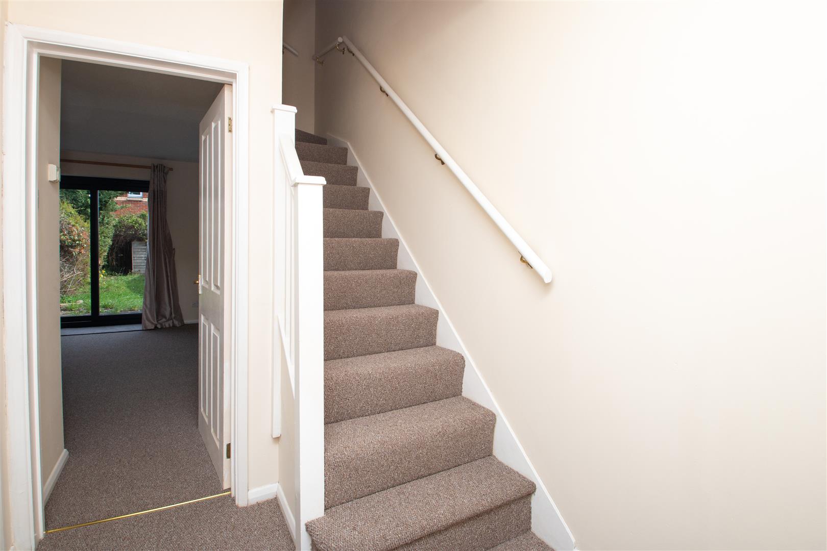 Hartdames, Shenley Brook End, Milton Keynes
